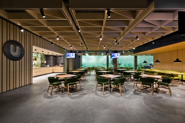 Urbihop Hotel